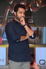 Aravinda Sametha Pre Release Event Photos